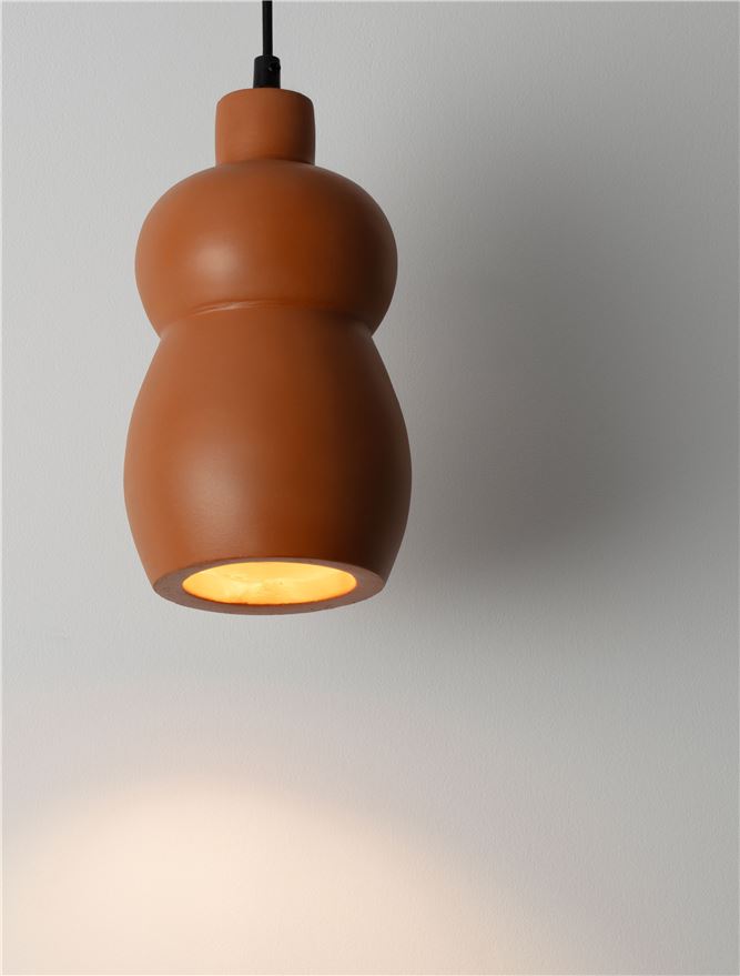 Pendul Nova Luce THEROS 9001077