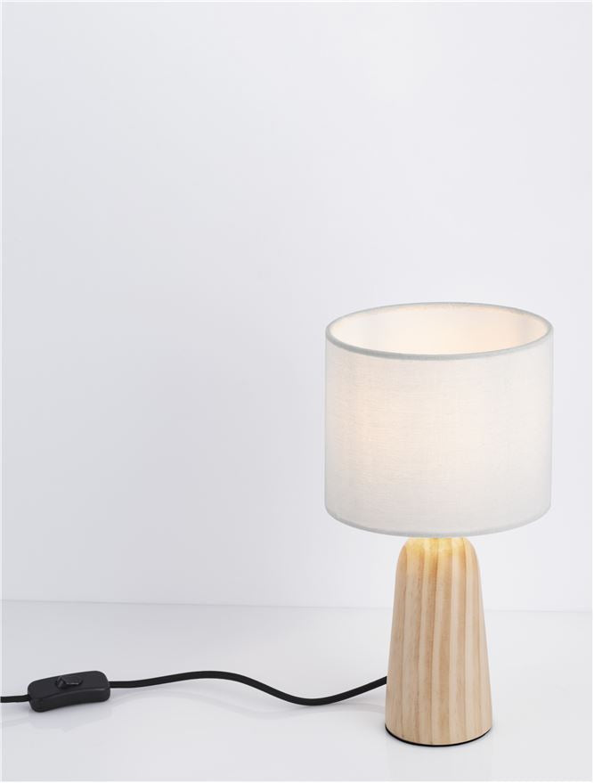 Veioza Nova Luce OBY 9001080
