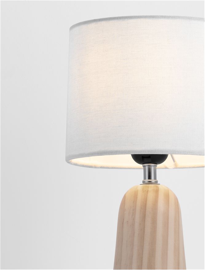 Veioza Nova Luce OBY 9001080