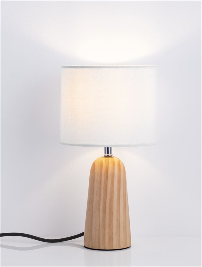 Veioza Nova Luce OBY 9001080