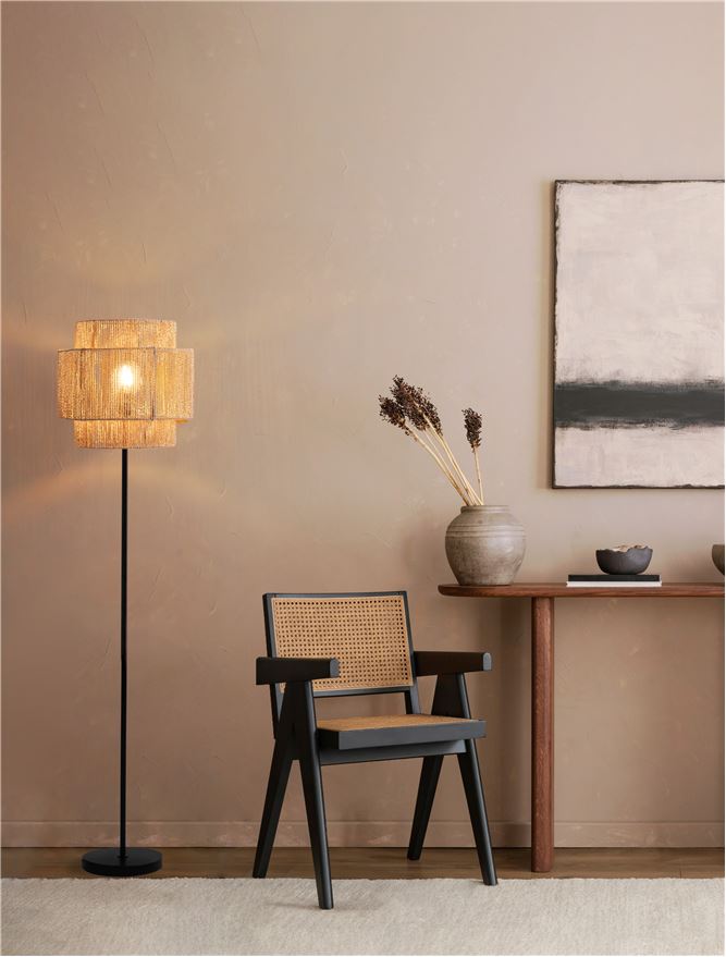 Lampadar Nova Luce LITO 9001081