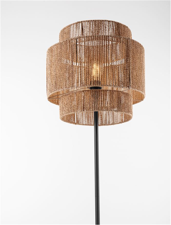 Lampadar Nova Luce LITO 9001081