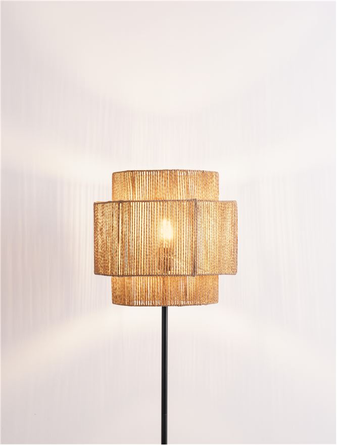 Lampadar Nova Luce LITO 9001081