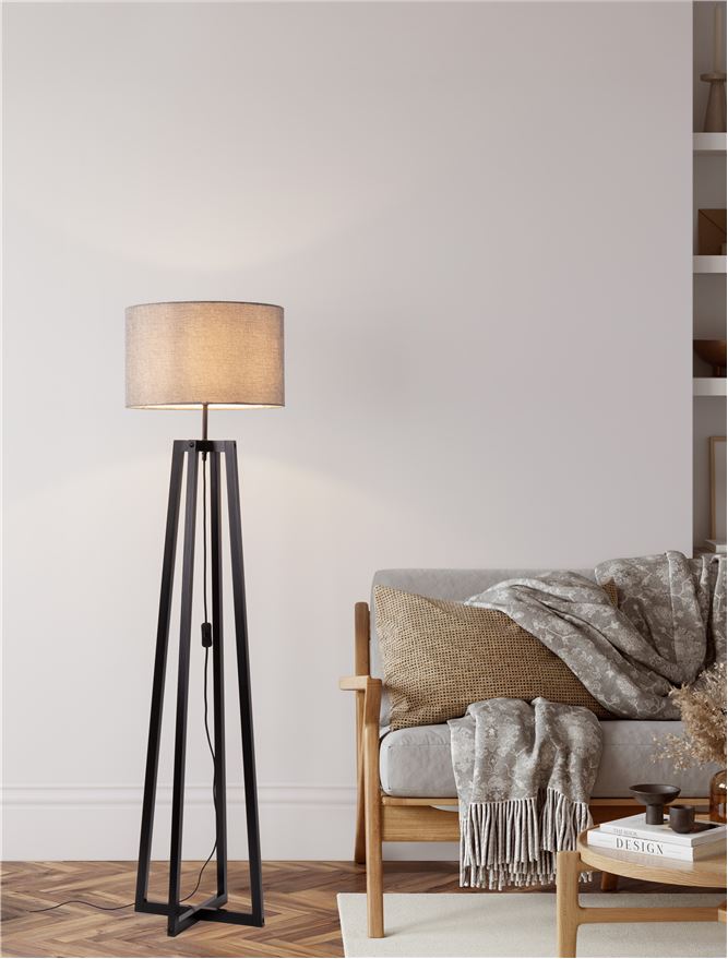 Lampadar Nova Luce ARTIS 9001082