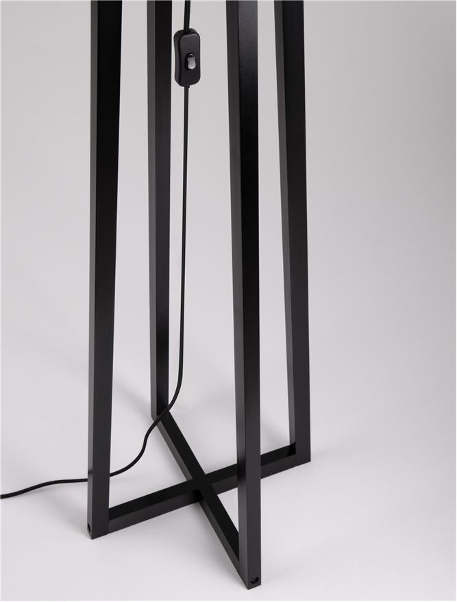 Lampadar Nova Luce ARTIS 9001082