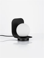 Veioza Nova Luce KAMEN 9001083