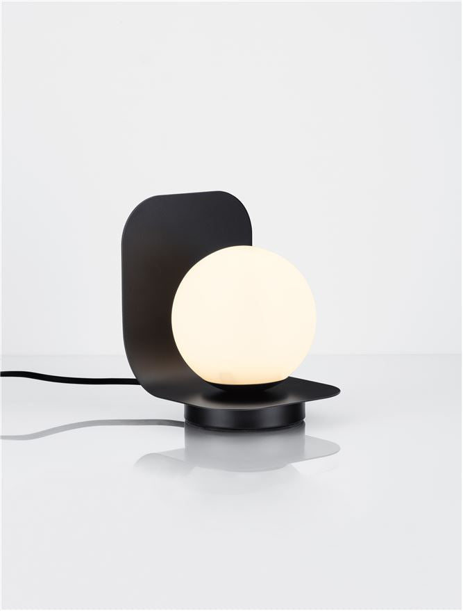 Veioza Nova Luce KAMEN 9001083