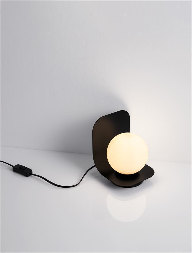 Veioza Nova Luce KAMEN 9001083