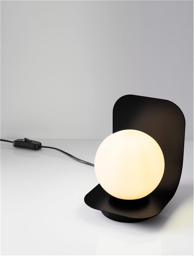Veioza Nova Luce KAMEN 9001083