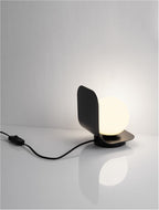 Veioza Nova Luce KAMEN 9001083