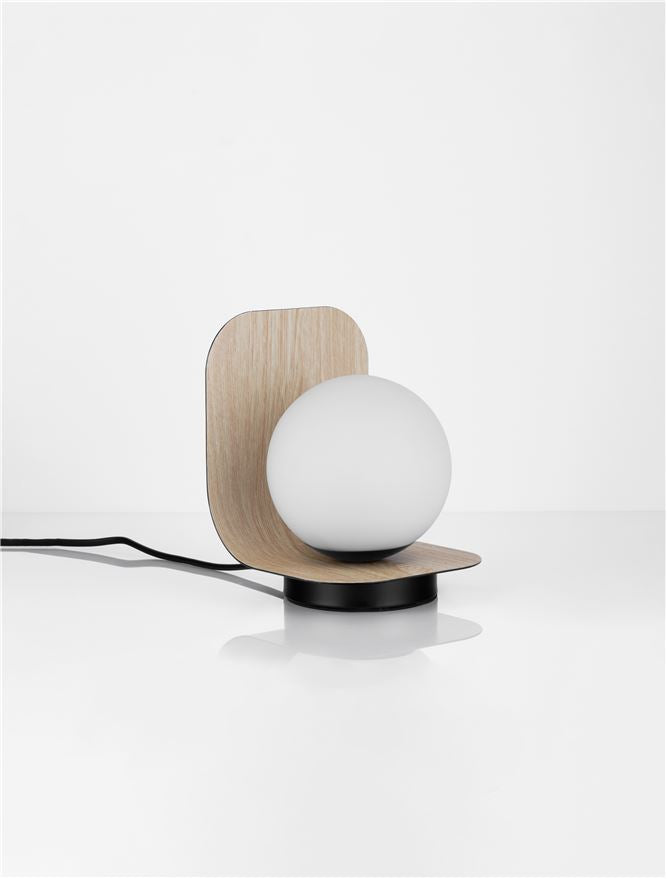 Veioza Nova Luce KAMEN 9001084