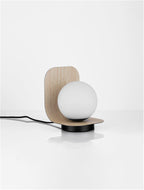 Veioza Nova Luce KAMEN 9001084