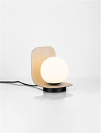 Veioza Nova Luce KAMEN 9001084