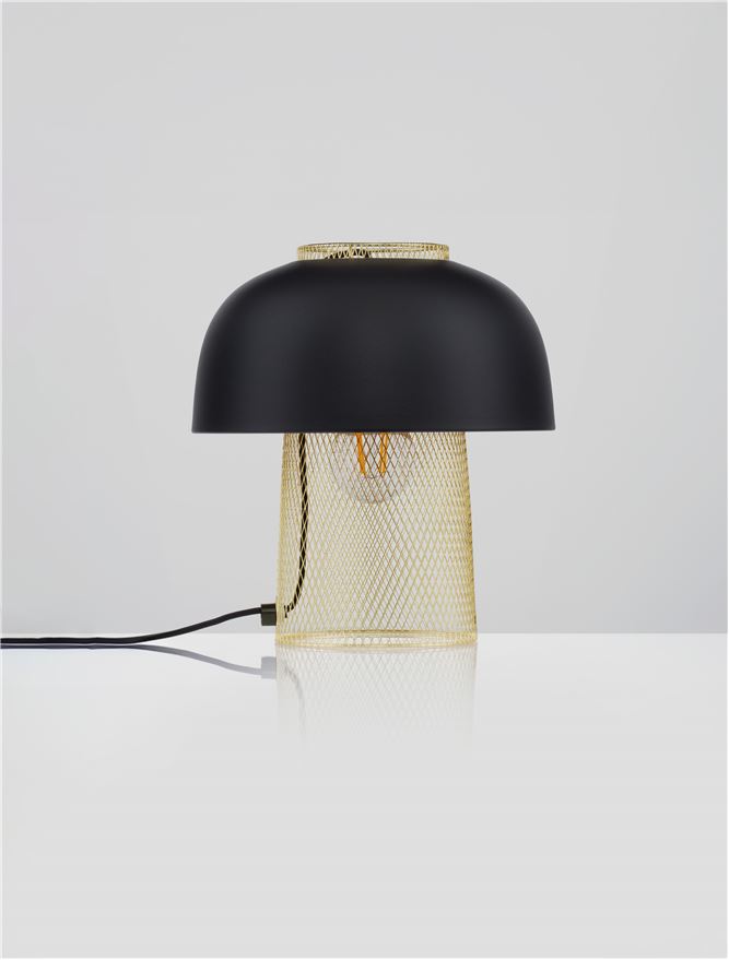 Veioza Nova Luce SQUBE 9001085