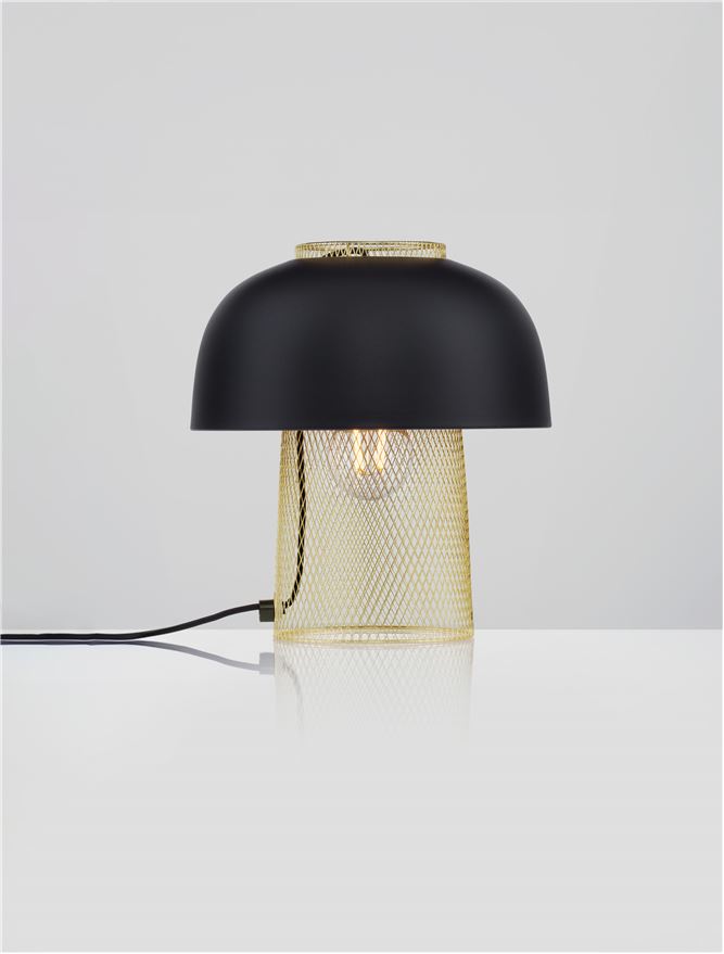 Veioza Nova Luce SQUBE 9001085