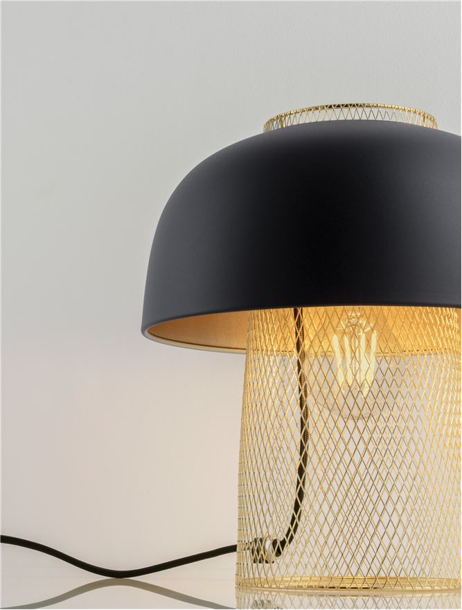 Veioza Nova Luce SQUBE 9001085