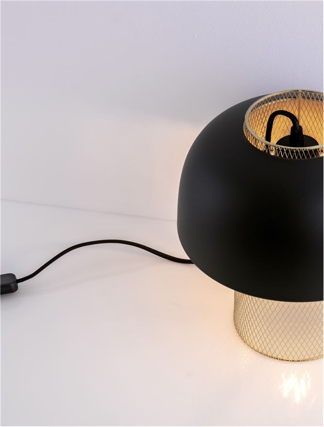 Veioza Nova Luce SQUBE 9001085