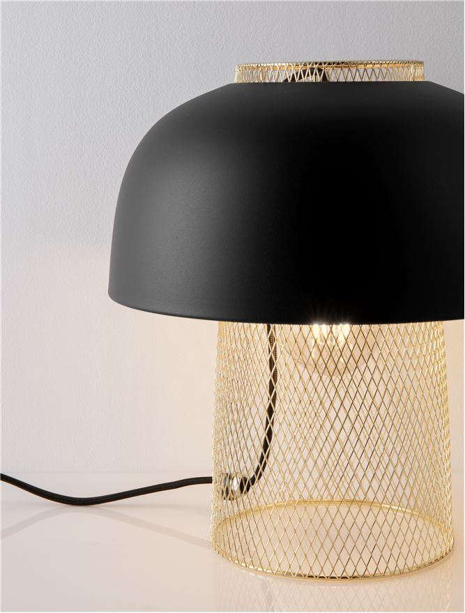 Veioza Nova Luce SQUBE 9001085