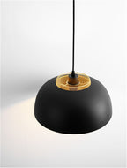 Pendul Nova Luce SQUBE 9001086