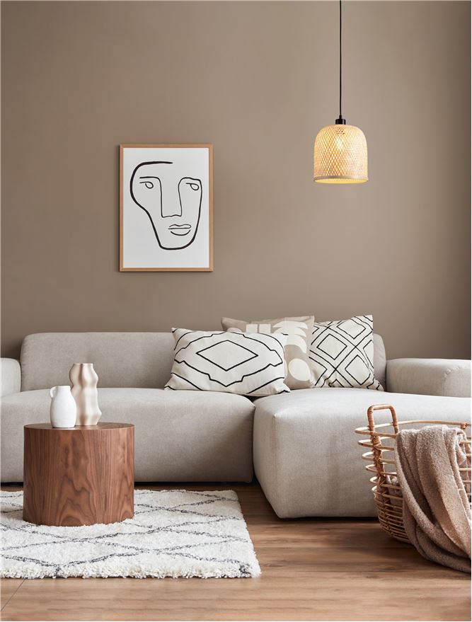 Pendul Nova Luce INTRA 9001089