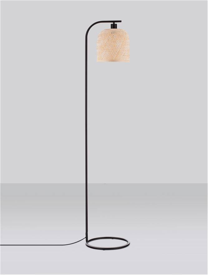 Lampadar Nova Luce INTRA 9001090