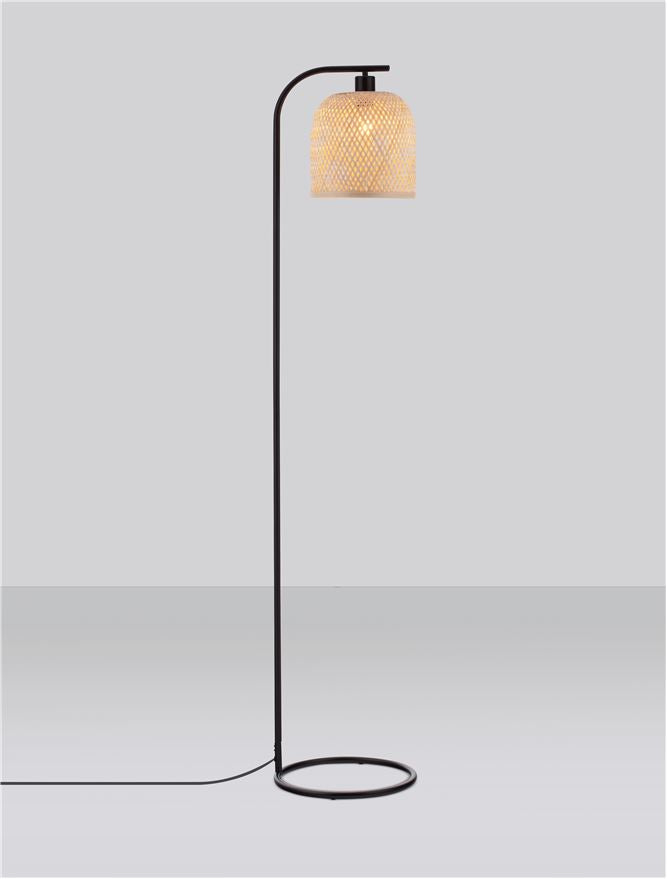 Lampadar Nova Luce INTRA 9001090