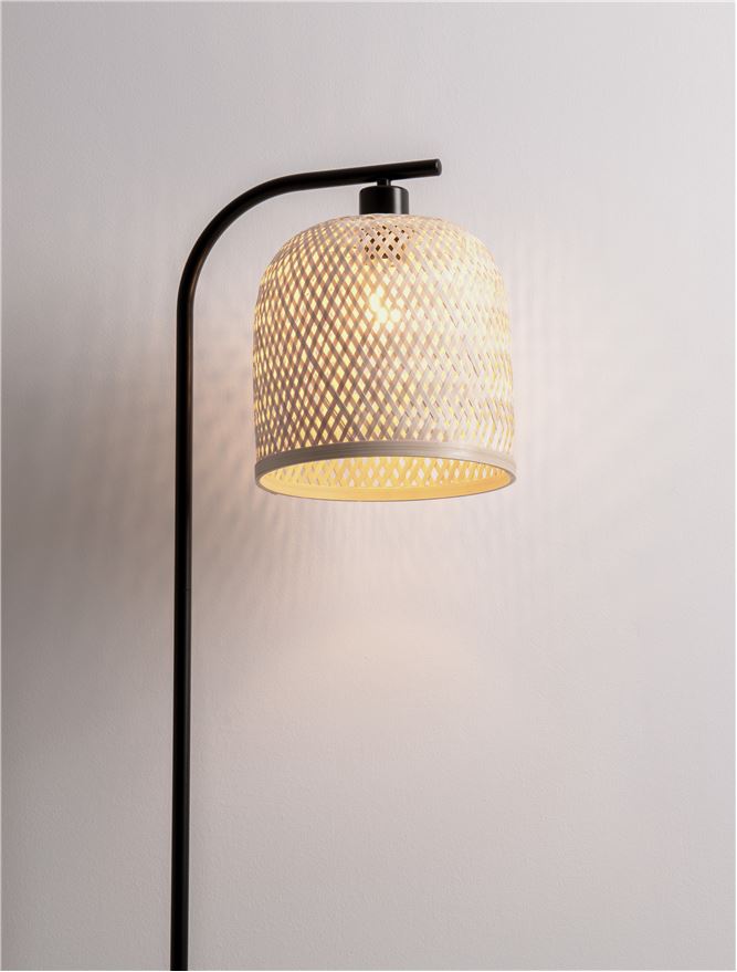Lampadar Nova Luce INTRA 9001090