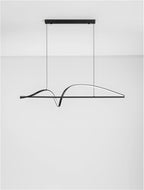 Lustra Nova Luce GEMMA 9001094