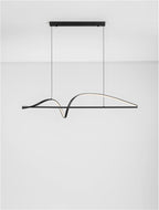 Lustra Nova Luce GEMMA 9001094