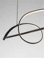 Lustra Nova Luce GEMMA 9001094
