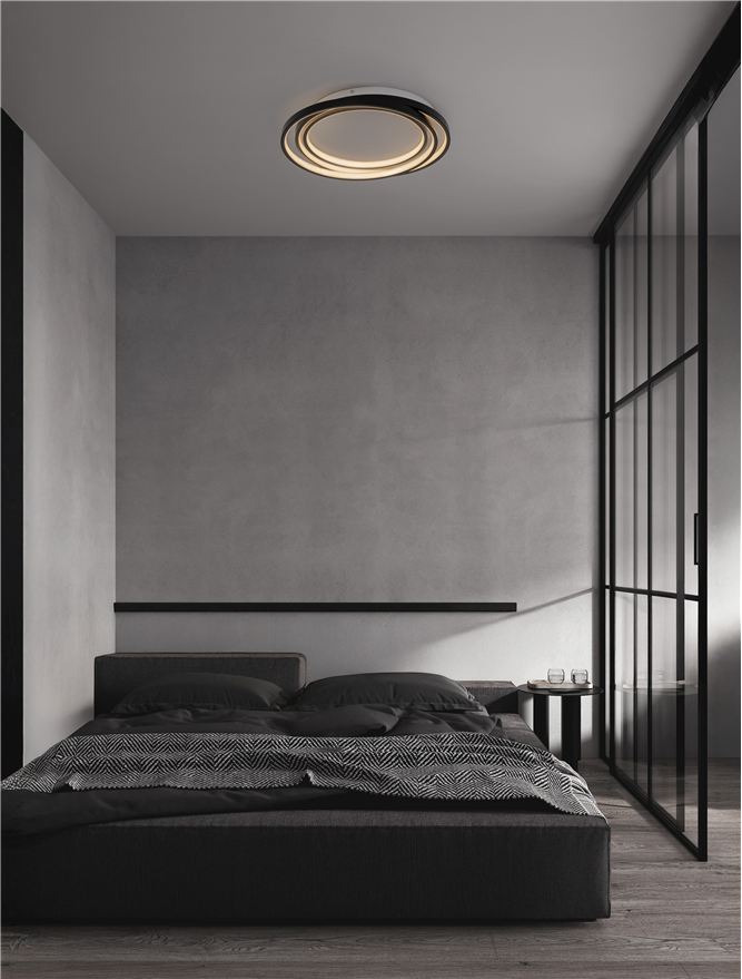 Plafoniera Nova Luce ARBOR 9001095