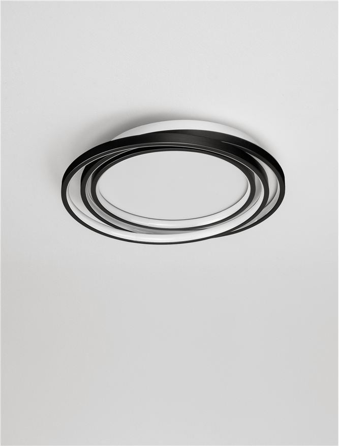 Plafoniera Nova Luce ARBOR 9001095