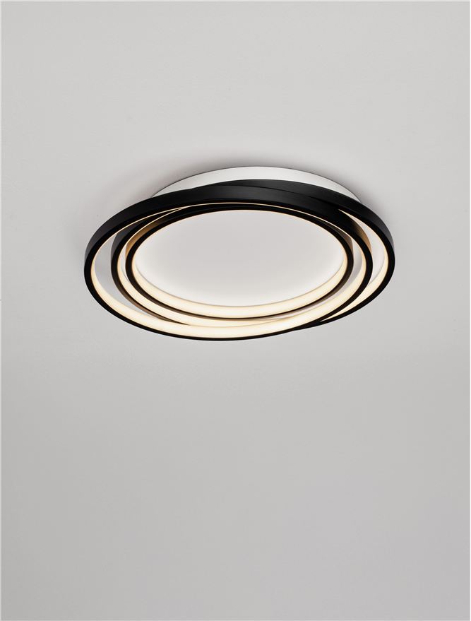 Plafoniera Nova Luce ARBOR 9001095