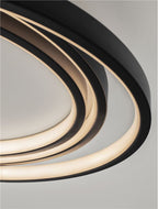 Plafoniera Nova Luce ARBOR 9001095