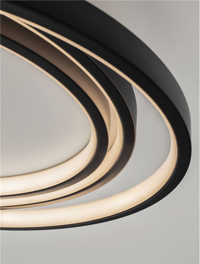 Plafoniera Nova Luce ARBOR 9001095
