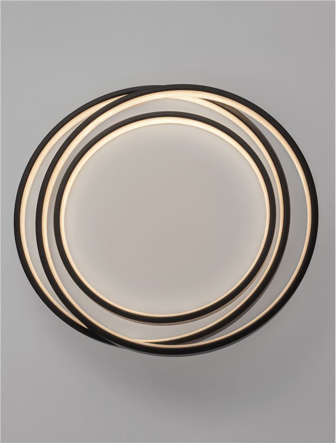 Plafoniera Nova Luce ARBOR 9001095