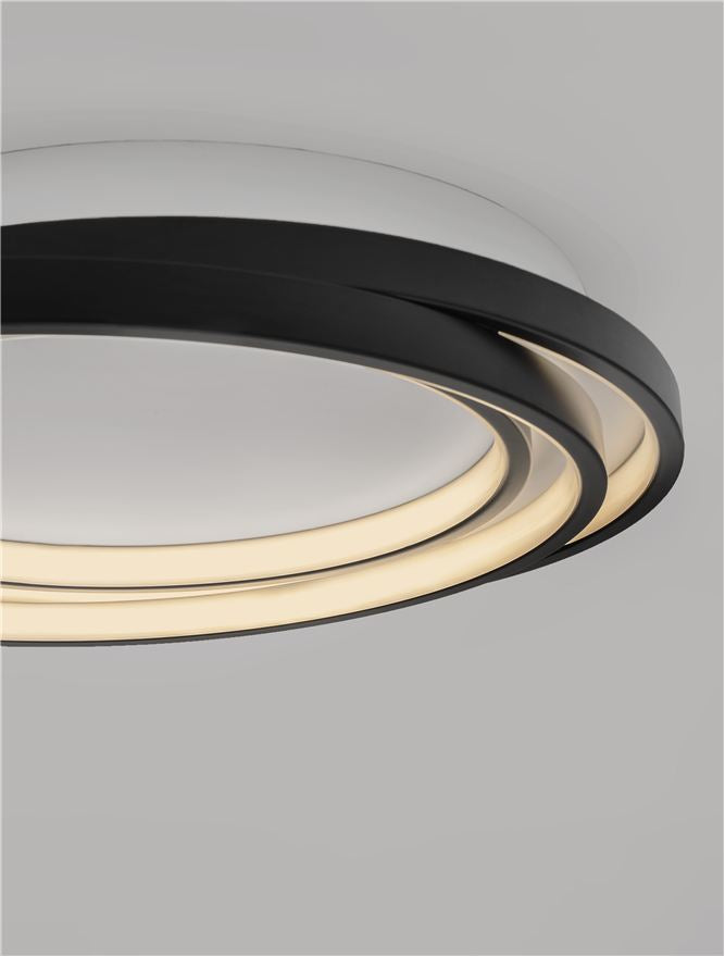 Plafoniera Nova Luce ARBOR 9001095