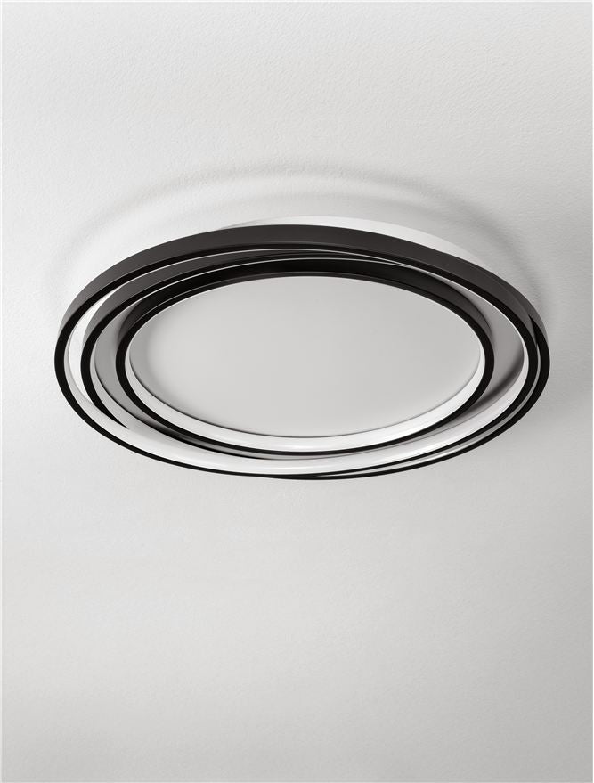 Plafoniera Nova Luce ARBOR 9001096