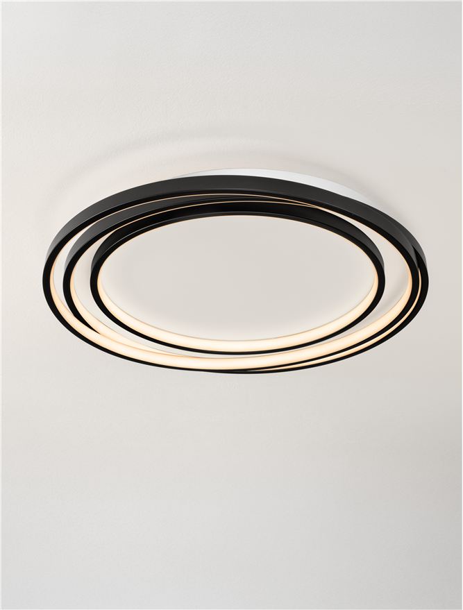 Plafoniera Nova Luce ARBOR 9001096