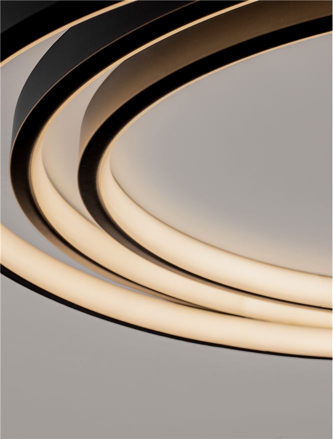 Plafoniera Nova Luce ARBOR 9001096
