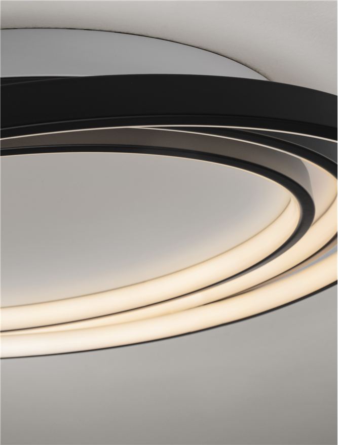 Plafoniera Nova Luce ARBOR 9001096