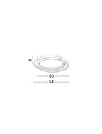 Plafoniera Nova Luce ARBOR 9001096