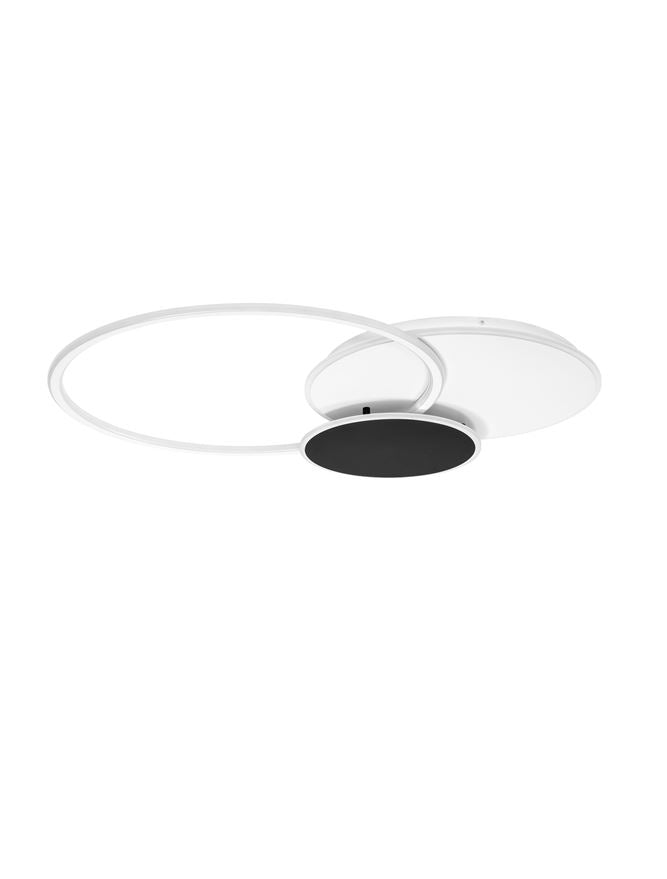 Plafoniera Nova Luce RUBIC 9001100