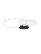 Plafoniera Nova Luce RUBIC 9001100