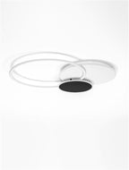 Plafoniera Nova Luce RUBIC 9001100
