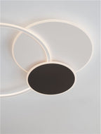 Plafoniera Nova Luce RUBIC 9001100