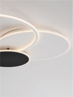 Plafoniera Nova Luce RUBIC 9001100