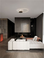 Plafoniera Nova Luce RUBIC 9001101