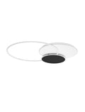 Plafoniera Nova Luce RUBIC 9001101