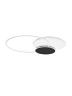Plafoniera Nova Luce RUBIC 9001101